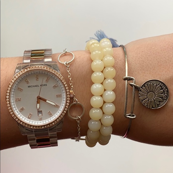 Alex and Ani Jewelry - Alex and Ani daughter bracelet